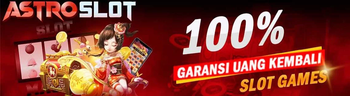 Bonus garansi uang kembali Bonus garansi uang kembali