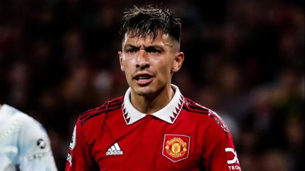 Lisandro Martinez di Laporkan Tidak Cedera