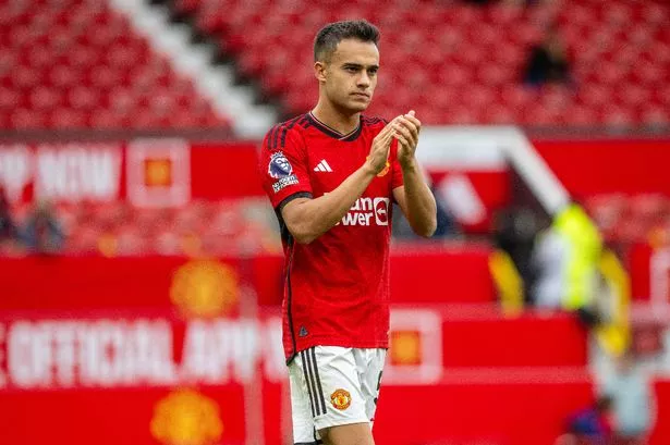 Tak Alami Cedera Parah Sergio Reguilon Bisa Bermain Kembali