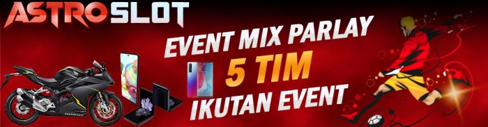 Bonus Mix parlay Prediksi Parlay Terbaik 19 Dan 20 Agustus 2026