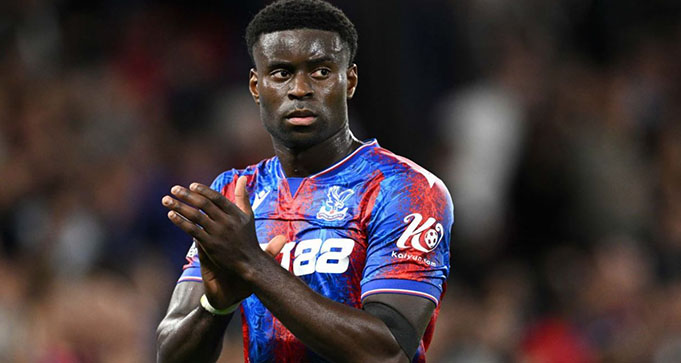 Liverpool Dengan Peluang Terbuka Untuk Datangkan Marc Guehi