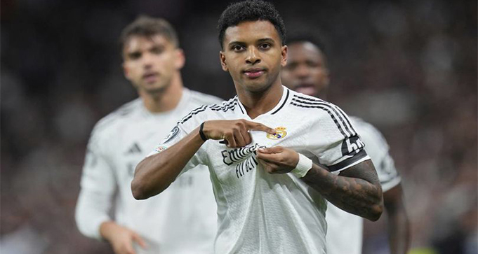 Tottenham Lakukan Negosiasi Resmi Dengan Real Madrid
