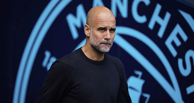Rumor Pep Guardiola Bisa Tinggalkan Man City Akhir Musim ini