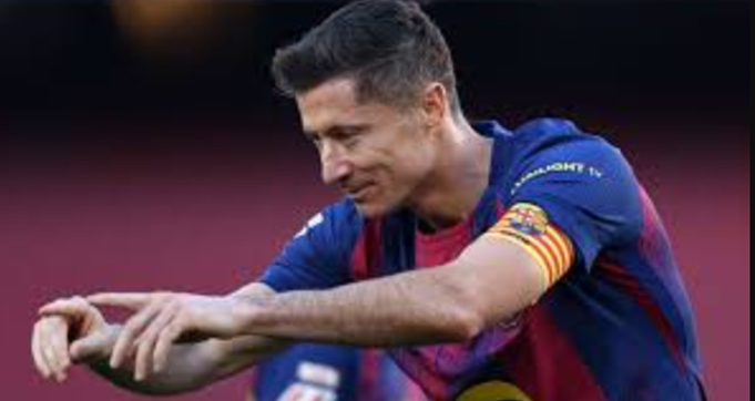 Langkah Persiapan Barcelona Mencari Striker Baru Musim Depan