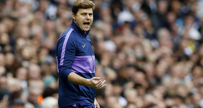 Real Madrid Lakukan Pendekatan Dengan Pelatih Pochettino